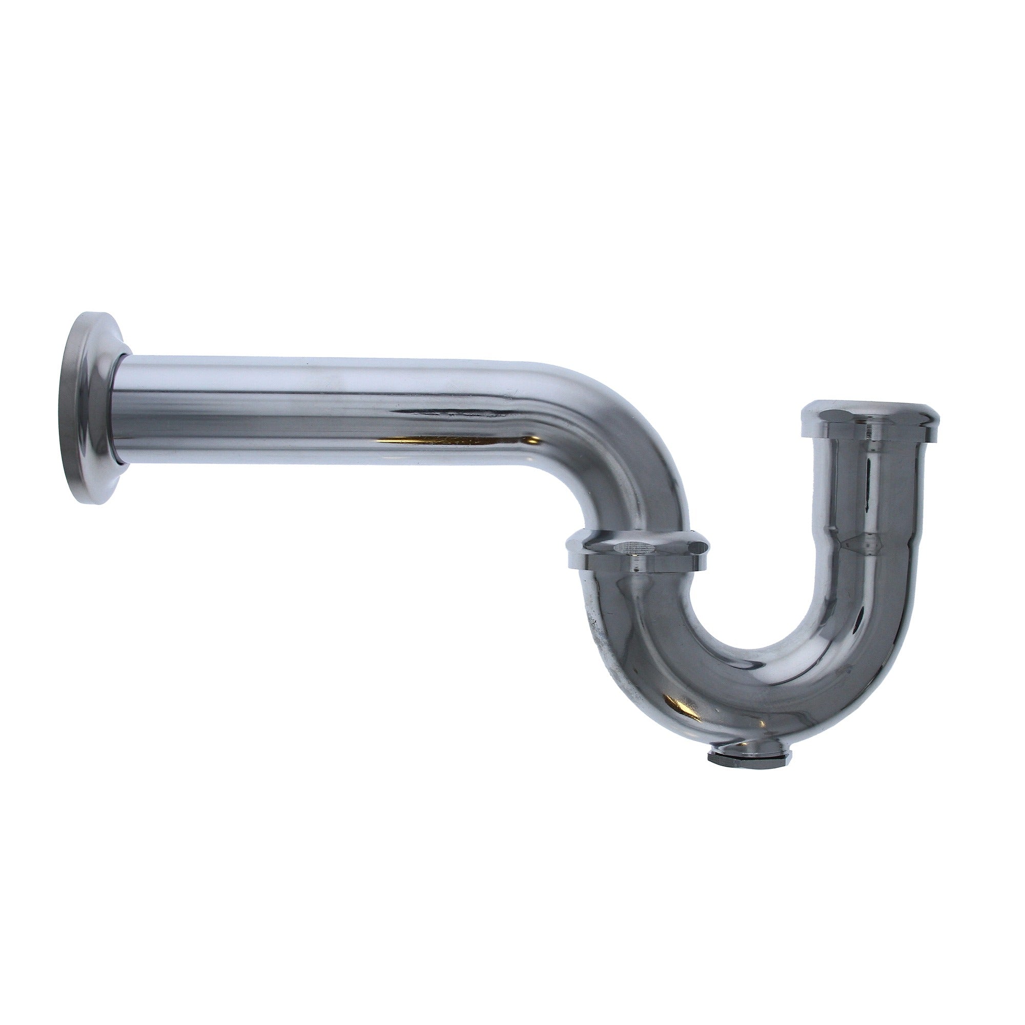 JONES STEPHENS Jones Stephens P38012 1 1/2 P-TRAP 17 GA - W/CO
