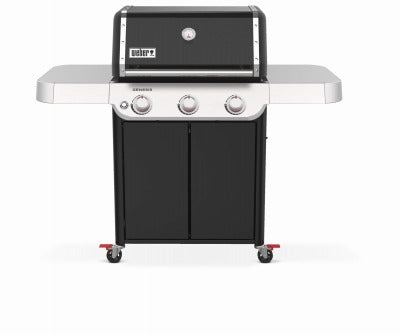 WEBER Weber-stephen Products 1500011 Natural Gas Grill 39000 Btu