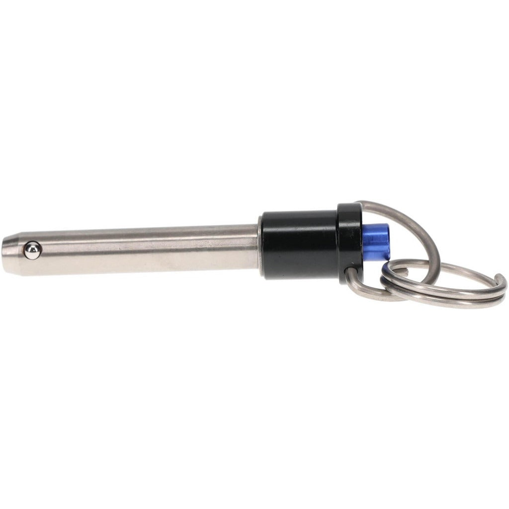 GIBRALTAR Gibraltar LBH-SS7130 Quick-release Pin 3/8 in Stainless
