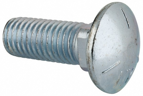 VALUE COLLECTION Value Collection CAI506201750-025BX Carriage Bolt 5/8-11