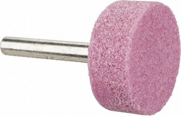 TRU-MAXX Tru-maxx 66253292045 W227 Mounted Point 60 Grit 1/4 in Shank