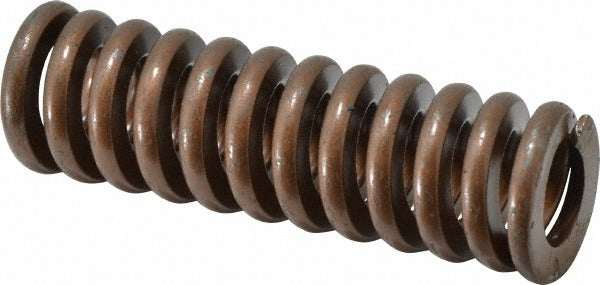 ASSOCIATED SPRING Associated Spring Raymond 105-616 Die Spring Heavy-duty Gold
