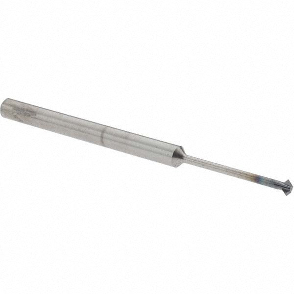 ACCUPRO Accupro 38155446 Double Angle Milling Cutter 90 Deg