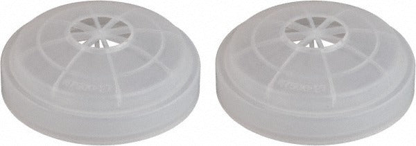 NORTH SAFETY North N750036 Filter Cover White 5500 7700 5400 7600