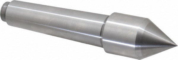 RITEN Riten 69103 Solid Dead Center 3MT Carbide-tipped Steel