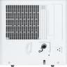 FRIGIDAIRE Frigidaire FHDD2233Y1 22 Pint Dehumidifier Continuous Drain