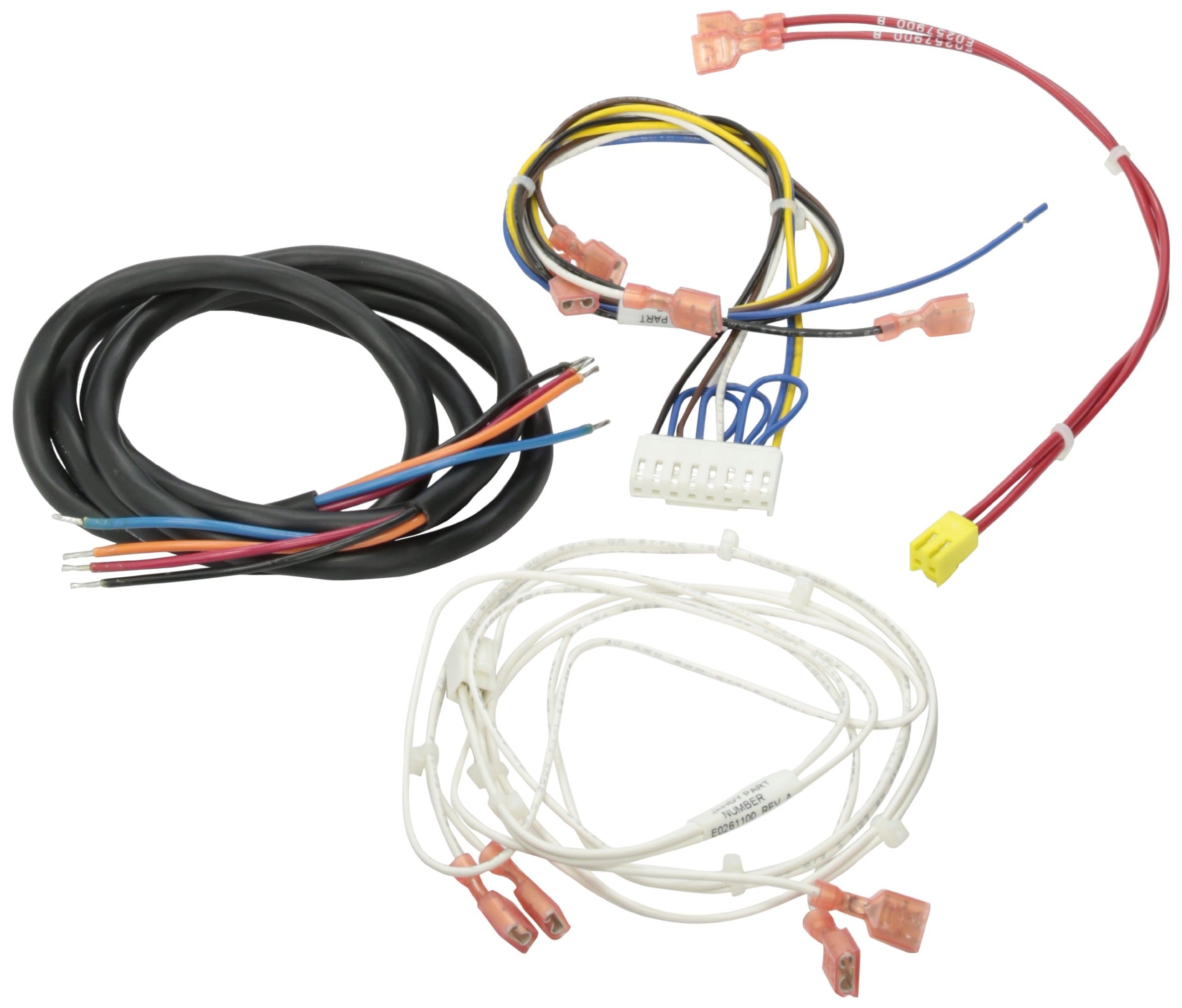 ZODIAC Zodiac R0397600 Jandy Pro Series Wire Harness Kit (1 Pack) R3007600