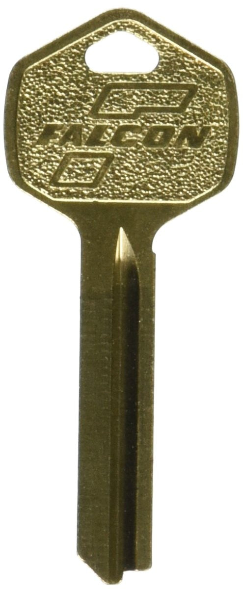 FALCON Falcon KB608ADND Ic Dnd Control Key Blank Push Button