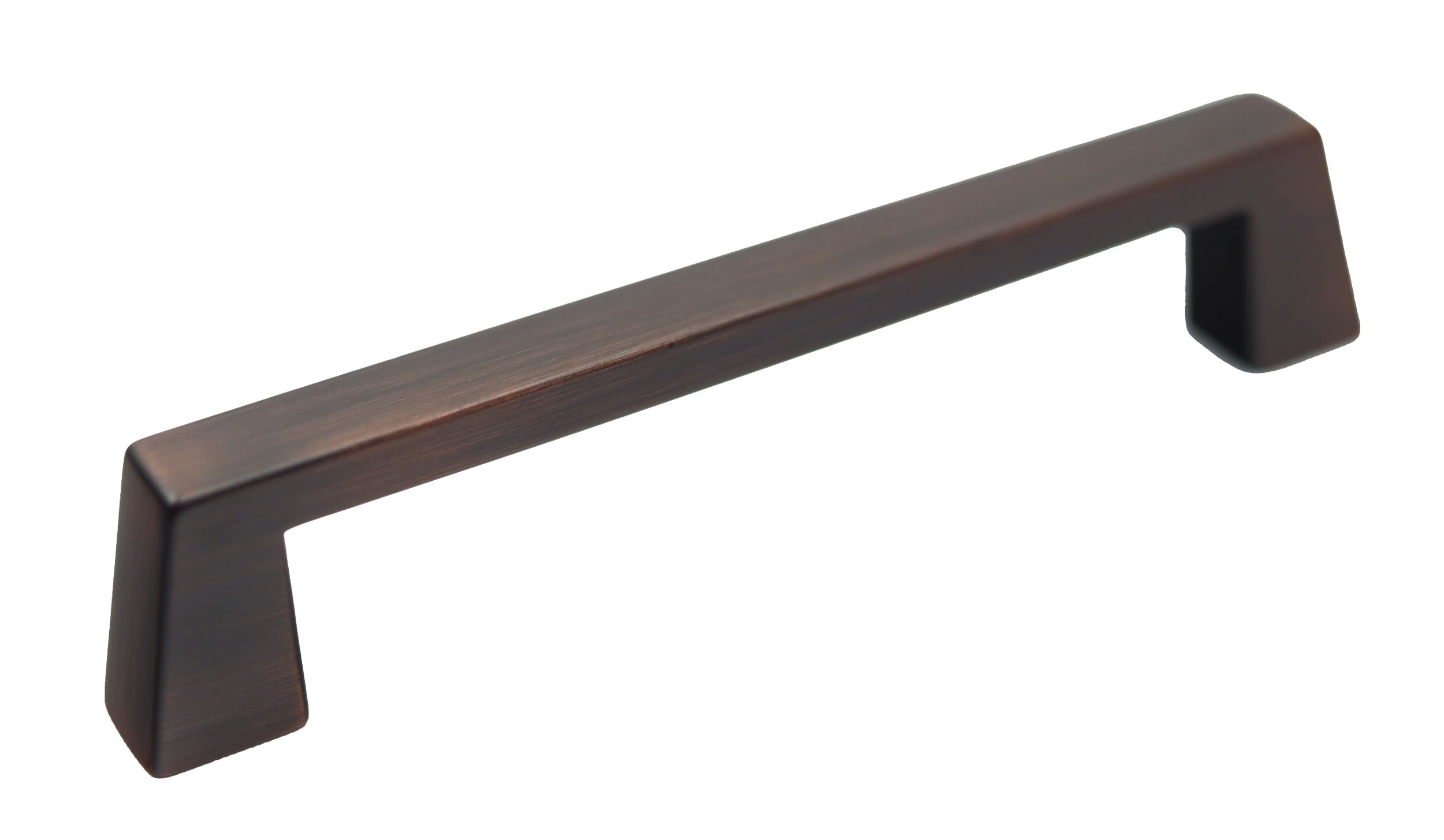 PRIDE INDUSTRIAL Pride Industrial P9283710B Cabinet Pull Oil Rubbed Bronze