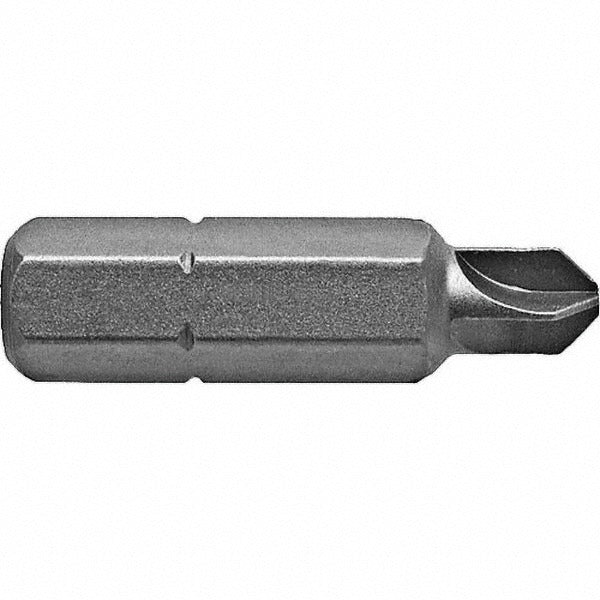 APEX Apex NC-834-TX30-1.62 Torx Bit T30 3/8 Inch Hex