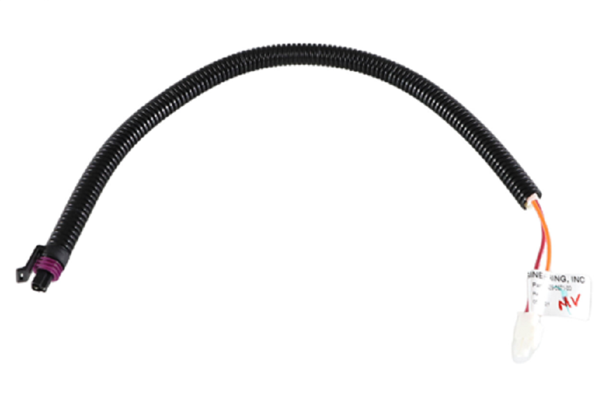 COPELAND Copeland 929-0071-00 Oil Pressure Harness