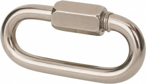 VALUE COLLECTION Value Collection WS-MH-CHN-162 Quick Link 1/4 in 10 Pack