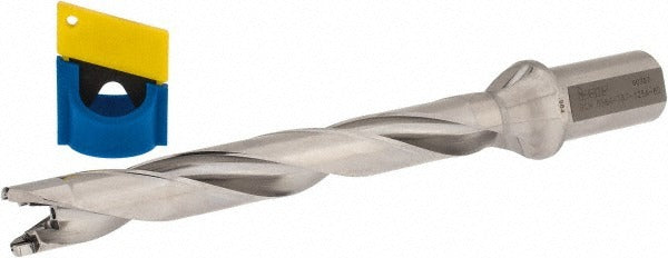 ISCAR Iscar 3202751 Replaceable-tip Drill 0.984-1.020 in Weldon Shank