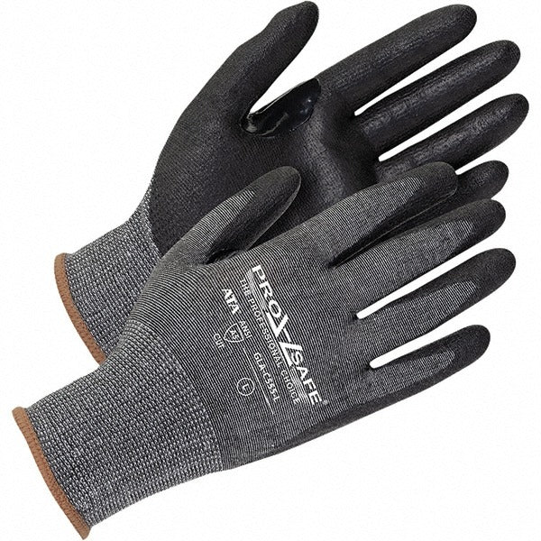 PRO-SAFE Pro-safe GLA-C555-L Cut Resistant Gloves Size L Ansi A5