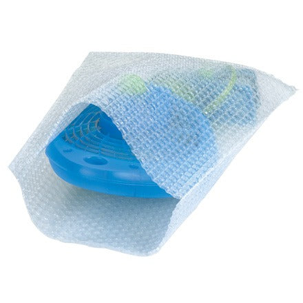 BSC PREFERRED Bsc Preferred BOB1212F Bubble Pouches 200 Per Case