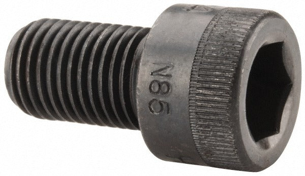 HOLO-KROME Holo-krome 73100 Hex Socket Cap Screw 3/8-24 Unf Alloy Steel