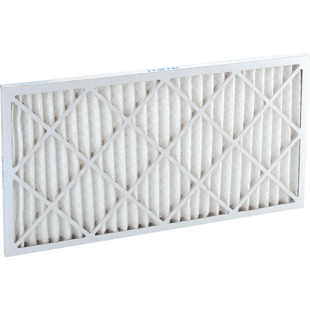 PRO-SOURCE Pro-source PRO21595 Pleated Air Filter Merv 8 16x30x1