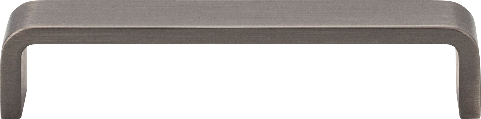 ELEMENTS Elements 193-128BNBDL Cabinet Pull Brushed Pewter 128mm