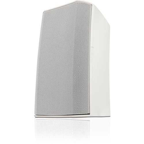 QSC Qsc Llc AD-S6T-WH 2-way 6 Inch Surface Mount Speaker