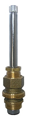 LASCO Larsen Supply Co. S-1015-3 Tub Shower Stem Sterling 6453