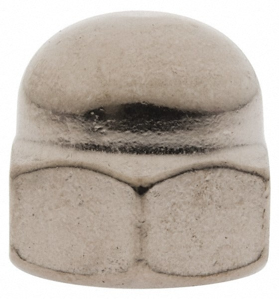 VALUE COLLECTION Value Collection R56001458 Acorn Nut 3/8-16 Unc Grade 316
