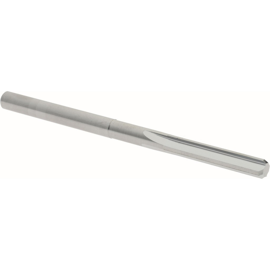 HERTEL Hertel 45675105 Chucking Reamer 0.1925 in Solid Carbide