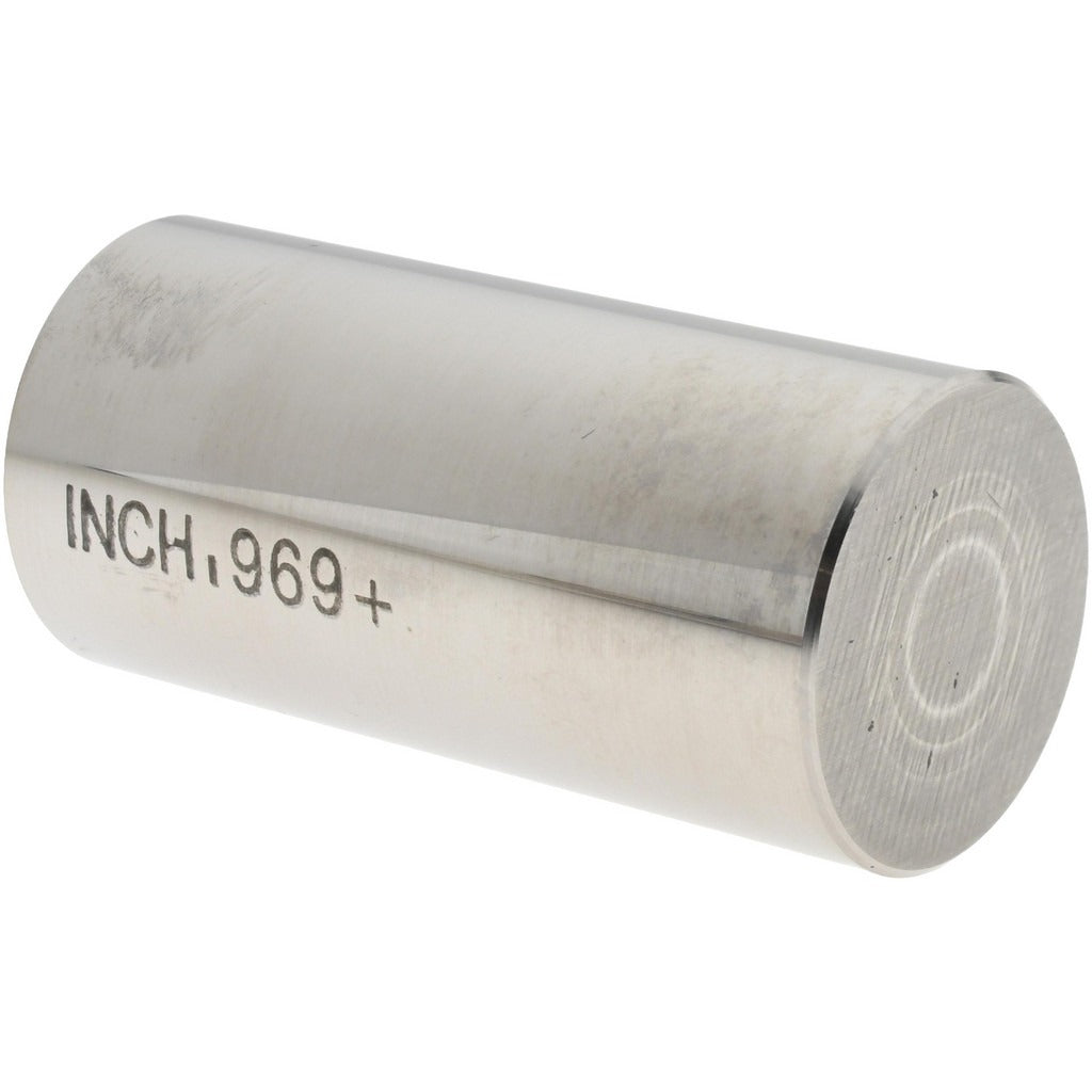 SPIROTHERM Spi 29-969-3 Class Zz Plus Plug Gage 0.969 in