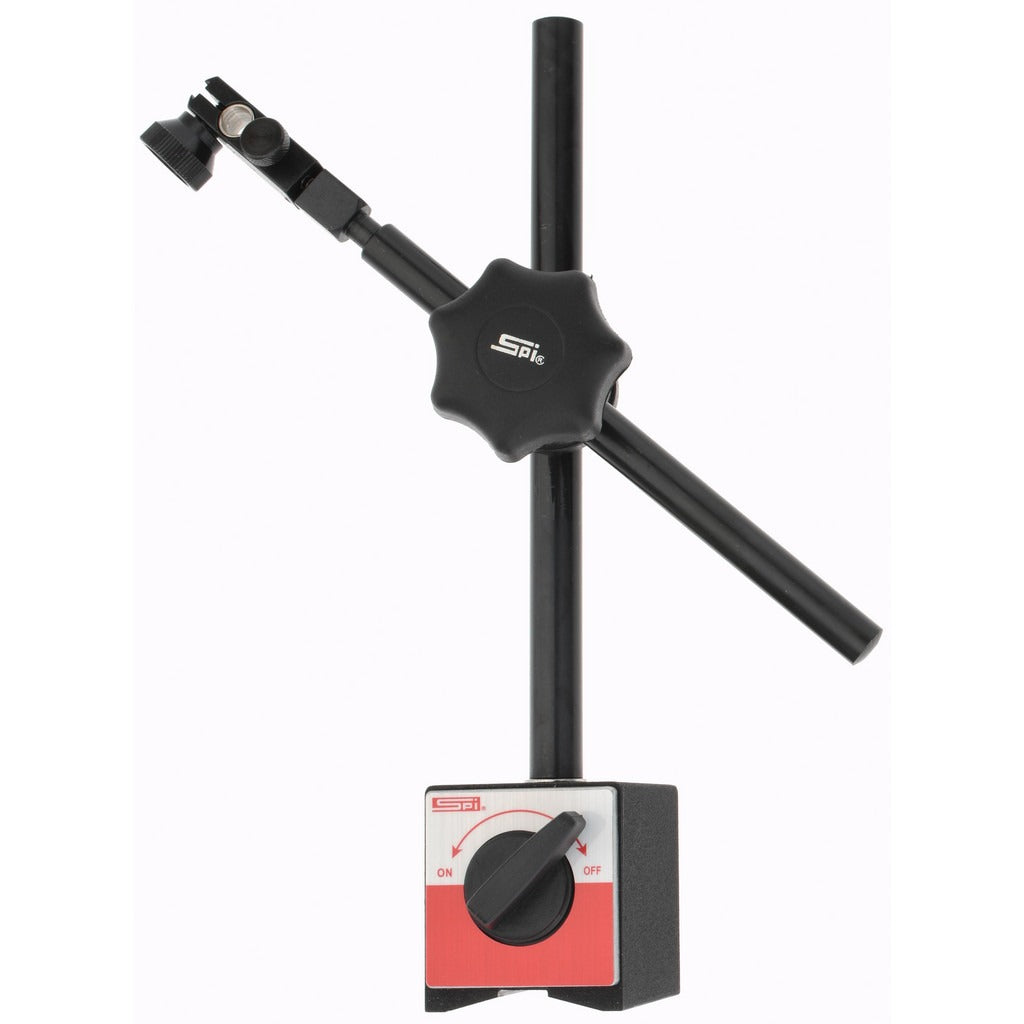 SPIROTHERM Spi MS160712033 Magnetic Indicator Base with on Off Switch