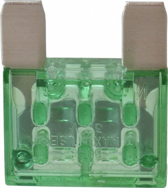 EATON Cooper Bussmann MAX-30 Fast Acting Maxi Fuse 30A 32V