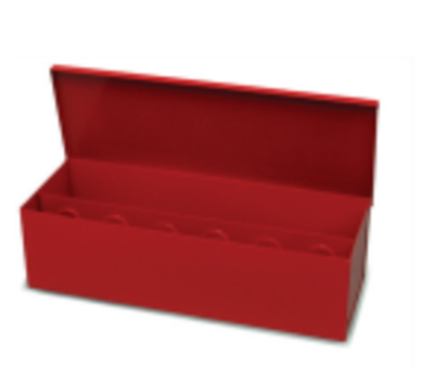 FPPI Fppi 02-402-00 Spare Head Box 3 Head Fire Sprinkler