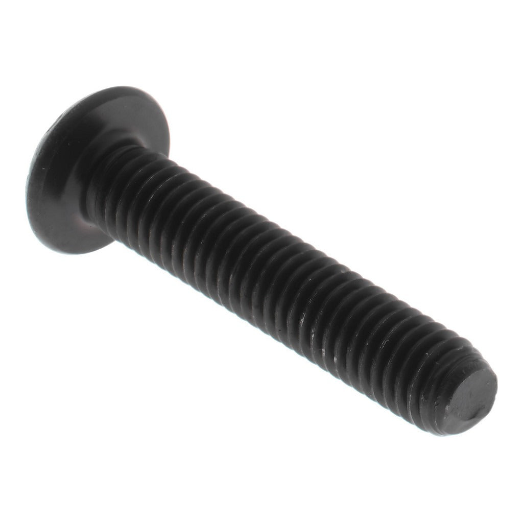 VALUE COLLECTION Value Collection 201079PR Button Socket Cap Screw 10-32