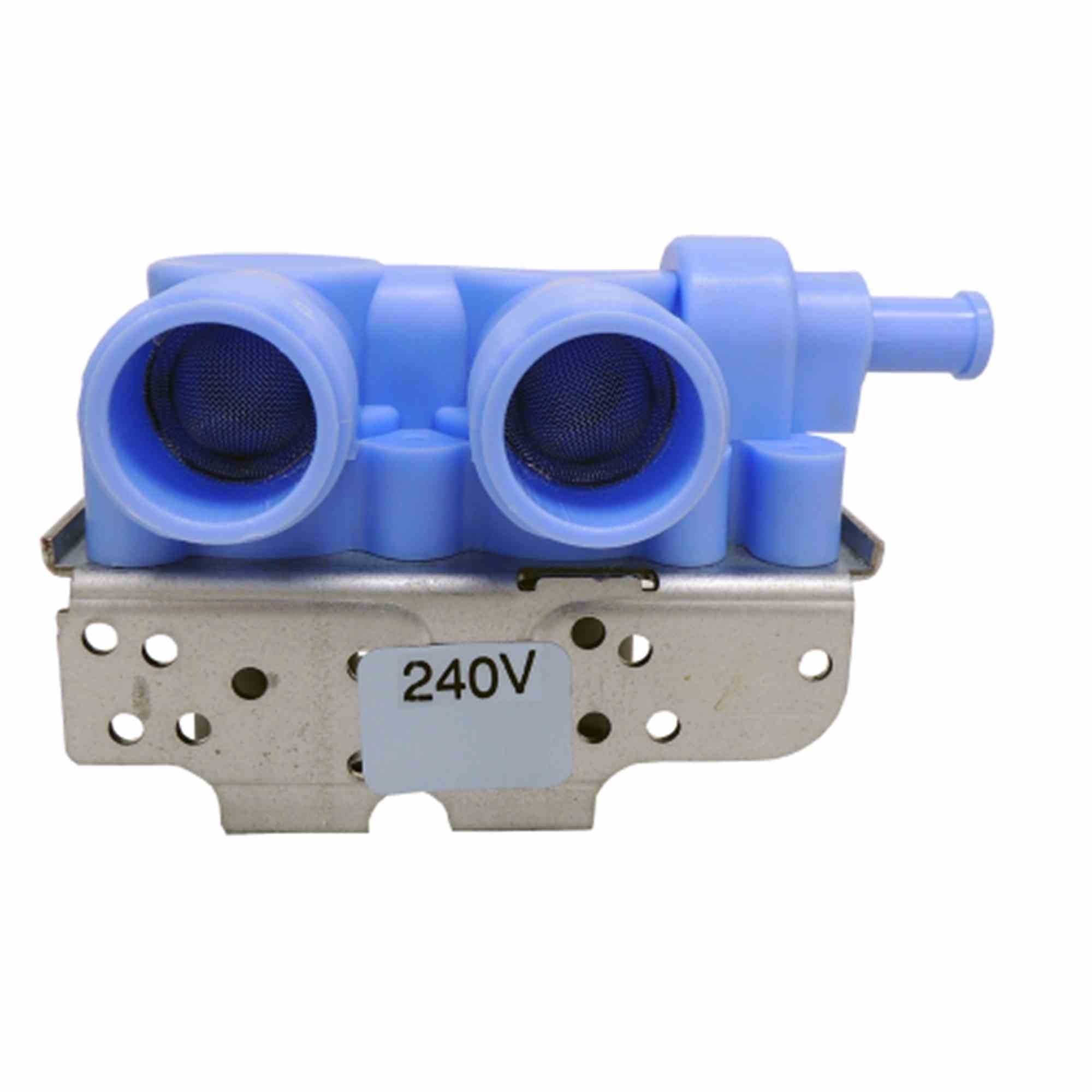 SUPCO Supco WV2 Universal Water Valve 220 Vac (1 Pack)