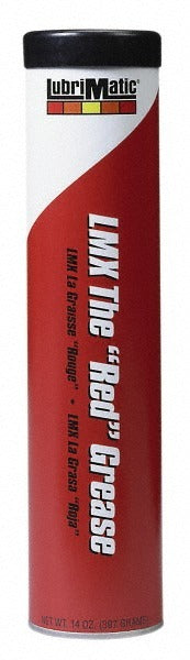LUBRIMATIC Lubrimatic LUBR11391 Lithium Grease 35 Lb Pail Nlgi 2