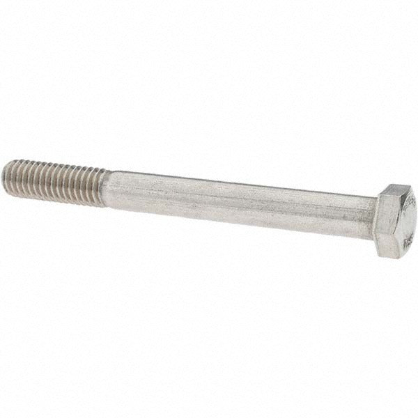 VALUE COLLECTION Value Collection -92345-1 Hex Cap Screw 3/8-16 18-8 Ss