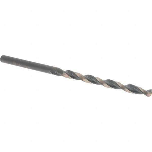 VALUE COLLECTION Value Collection C87743 5/32 in Hss Jobber Drill Bit 6-pack