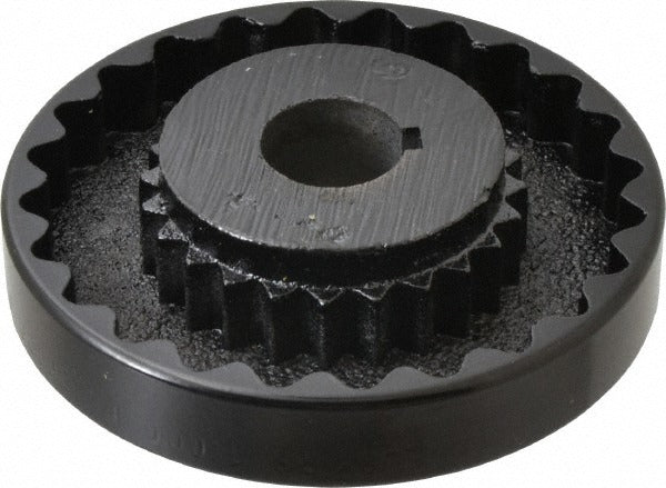LOVEJOY Lovejoy 68514436120 Flexible Coupling Hub 1 in Bore