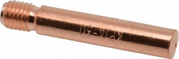 LINCOLN ELECTRIC Lincoln Electric KP14-30 Mig Contact Tip 0.03 in 250A