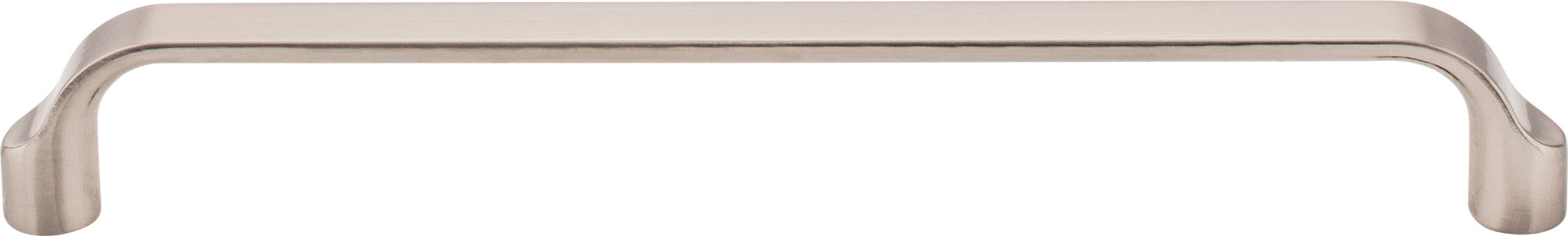 ELEMENTS Elements 239-192SN Cabinet Pull 192mm Satin Nickel