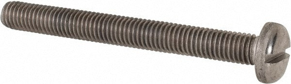VALUE COLLECTION Value Collection MSPXX08075-025BX M8x1.25 Pan Head Screw