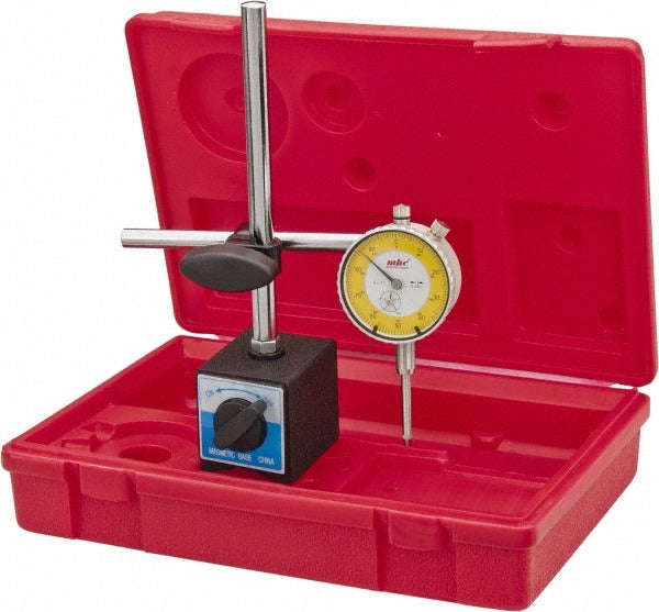 VALUE COLLECTION Value Collection 135-0027 Dial Indicator Base Kit
