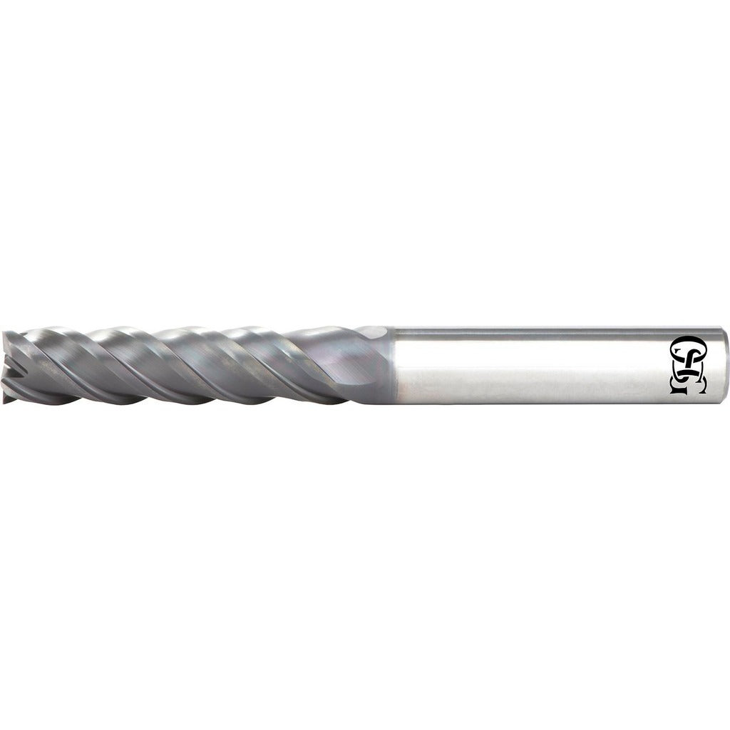 OSG Osg 82011121 Square End Mill 3/4 in 5 Flute Solid Carbide