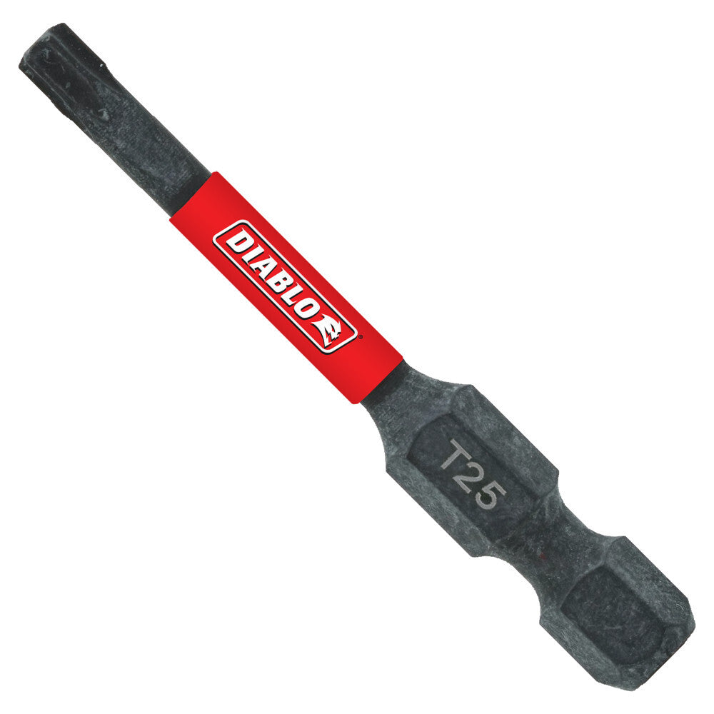 Diablo DT252B Torx Bit T25 2 Bulk