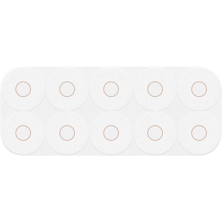 KIMBERLY-CLARK Kimberly-Clark KCC20032CT Scott Toilet Paper (2/Carton)