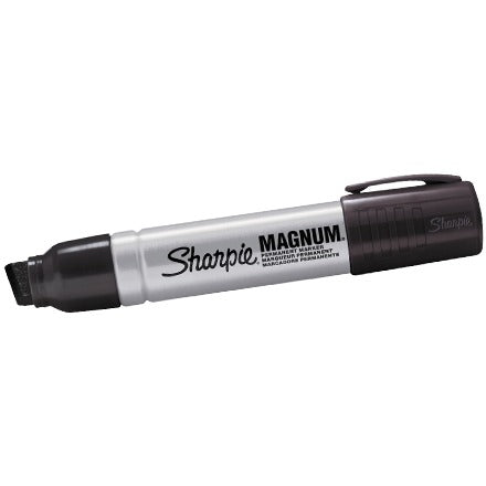 BSC PREFERRED Bsc Preferred MK404BK Permanent Markers Case of 12