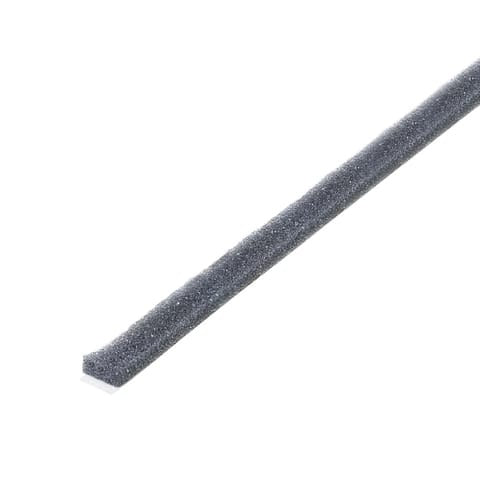 M-D BUILDING PRODUCTS M-D Building Products 02055 Foam Tape (3/16 x 3/8 in, 17 ft)