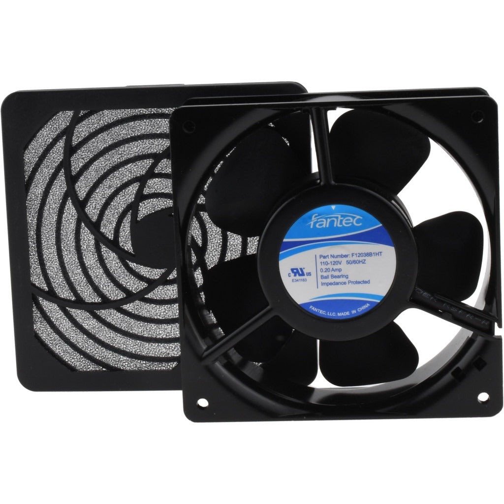 VALUE COLLECTION Value Collection CAB705 Axial Fan 103 Cfm 115V Ac