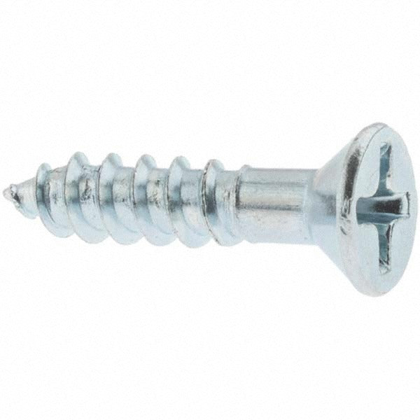 VALUE COLLECTION Value Collection WPFI0-700750-100B Sheet Metal Screw