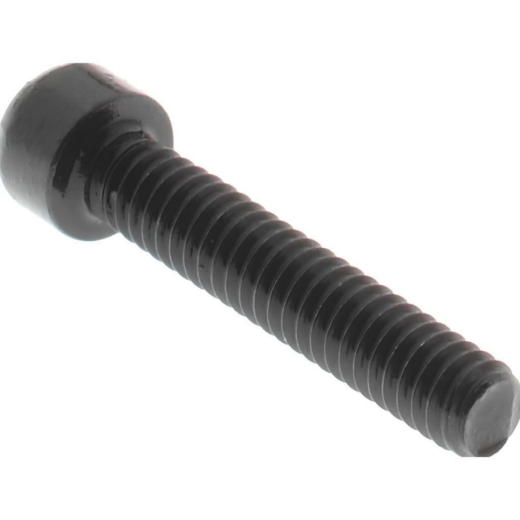VALUE COLLECTION Value Collection 011023PR Hex Socket Cap Screw 2-56 Unc