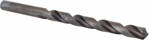 CLE-LINE Cle-line C22732 Jobber Drill Bit 19/64 Inch Hss