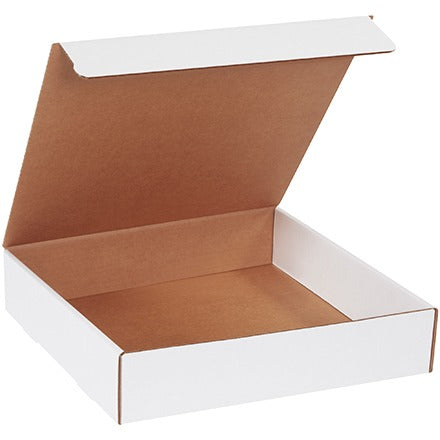 BSC PREFERRED Bsc Preferred ML14143 Corrugated Literature Mailer Box 50pk